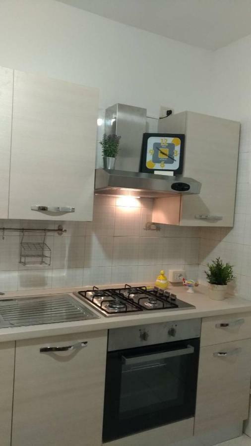 カターニアA Casa Di Loriアパートメント エクステリア 写真