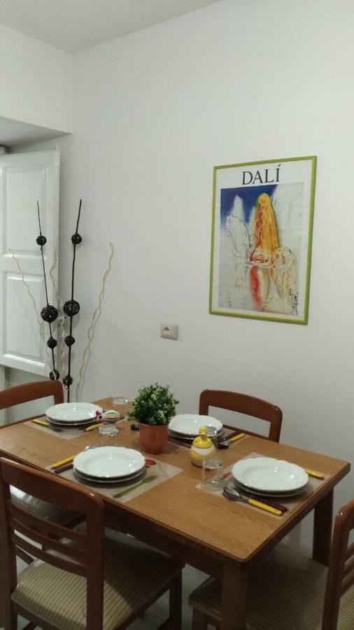 カターニアA Casa Di Loriアパートメント エクステリア 写真